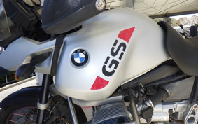 BMW R1150GS ADVENTURE 2003