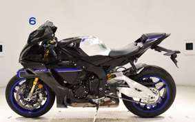YAMAHA YZF-R1 M 2026 RN65J