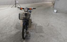 HONDA SUPER CUB50 AA01