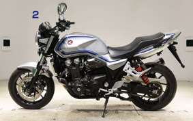 HONDA CB1300SF SUPER FOUR Gen. 3 2024 SC54