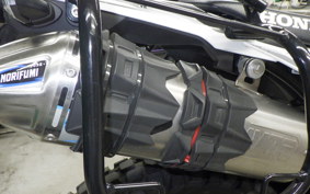 HONDA CRF250L 2025 MD47