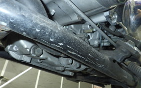 HONDA SHADOW 750 Gen. 3 2007 RC50