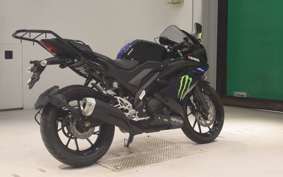YAMAHA YZF-R15
