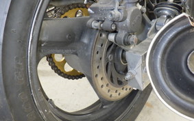 HONDA CB400SF NC31