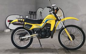 SUZUKI TS50 Hustler SA11A