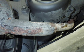 YAMAHA AXIS 100 SB06J