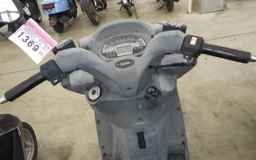 SYM RV180EFI