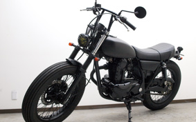 KAWASAKI 250TR BJ250F