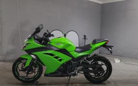KAWASAKI NINJA250 EX250L