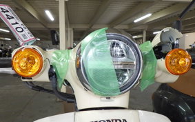 HONDA C110 SUPER CUB JA59