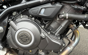 HARLEY X350 2024 W3C