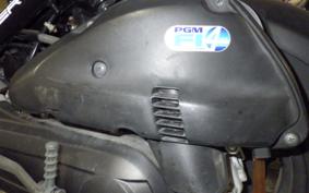 HONDA ZOOMER AF58