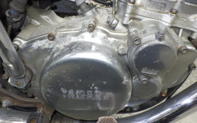 YAMAHA SR400 Gen.3 2004 RH01J