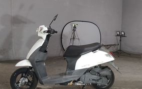 SUZUKI LET's CA4AA