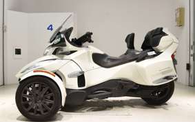 OTHER +CAN-AM SPIDER RT-S 2016