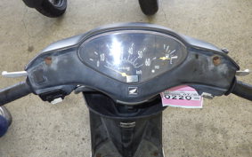 HONDA DIO Gen.6 AF62