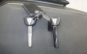 KAWASAKI Z400 Gen.2 2023 EX400L