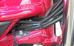 SUZUKI SV650 A 2021 VP55B