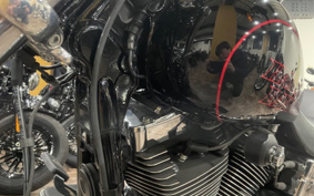 HARLEY FXDLI 2015 GN4