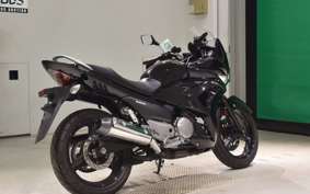 SUZUKI GSR250F 1998
