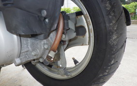 HONDA CREA SCOOPY AF55