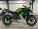 Фото Kawasaki NINJA 400 2014 с японского аукциона