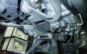 YAMAHA JOG125 2025 SEJ5J