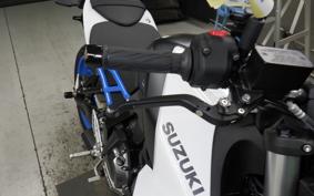 SUZUKI GSX-8S 2023 EM1AA