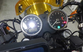 KAWASAKI W400 2007 EJ400A