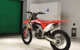 HONDA CRF450R