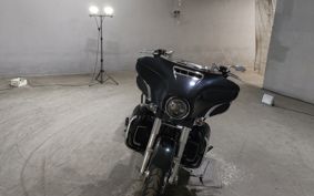 HARLEY FLHXS 1690 KRM