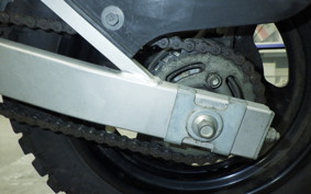 KAWASAKI KSR110 2016 KL110A