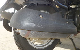 YAMAHA JOG Gen.5 SA36J