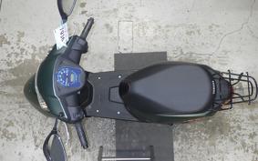 YAMAHA JOG-7 2001 AY01