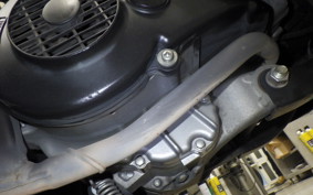 SUZUKI ADDRESS V125 S 2016 CF4MA