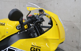 YAMAHA XSR900 GP 2026 RN96J