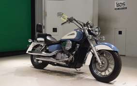 HONDA SHADOW 400 CLASSIC 2009