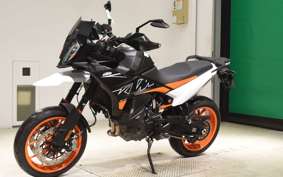 KTM 890 SMT 2025