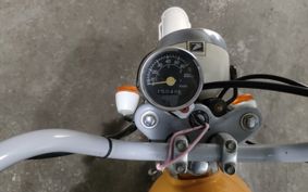 HONDA SOLO AC17