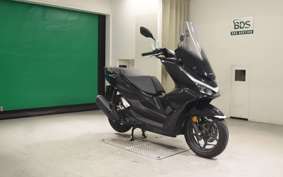 HONDA PCX125 2013 JK05