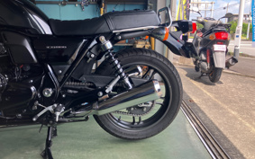 HONDA CB1100 ABS 2021 SC65
