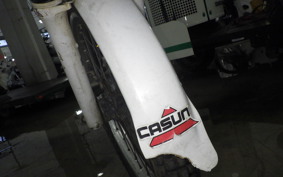 HONDA TLM220R MD23