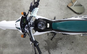 YAMAHA SEROW 250 Gen.2 2026 DG17J