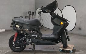 YAMAHA CYGNUS125XSR SE44J