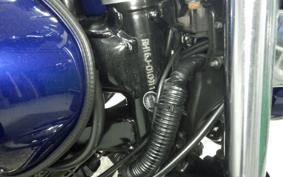 YAMAHA SR400 Gen.5 2022 RH16J