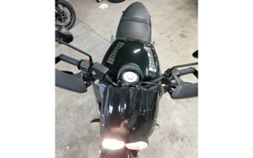 BUELL XB12SS LIGHTNING 2010 JX03