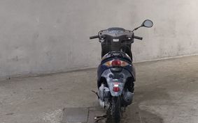 HONDA DIO CHESTER AF62