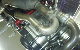 SUZUKI SV650 A 2022 VP55E