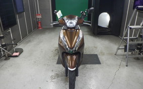 HONDA LEAD 125 JF45