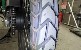 HONDA CT125-2 2004 JA65